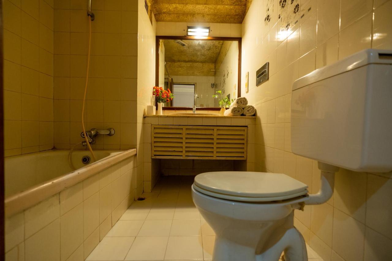 Mystic Homes Hotel كاتماندو المظهر الخارجي الصورة