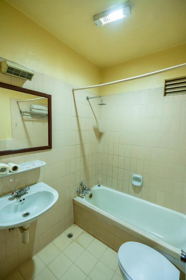 Mystic Homes Hotel كاتماندو المظهر الخارجي الصورة
