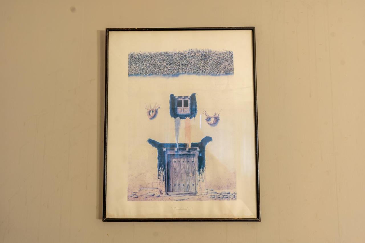 Mystic Homes Hotel كاتماندو المظهر الخارجي الصورة