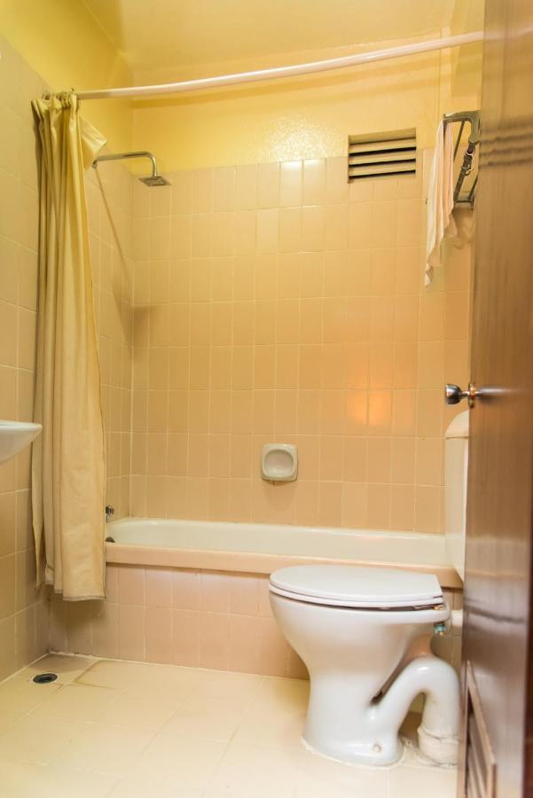 Mystic Homes Hotel كاتماندو المظهر الخارجي الصورة