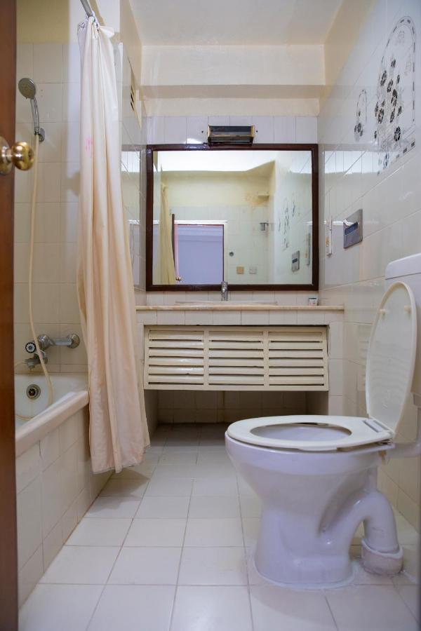 Mystic Homes Hotel كاتماندو المظهر الخارجي الصورة